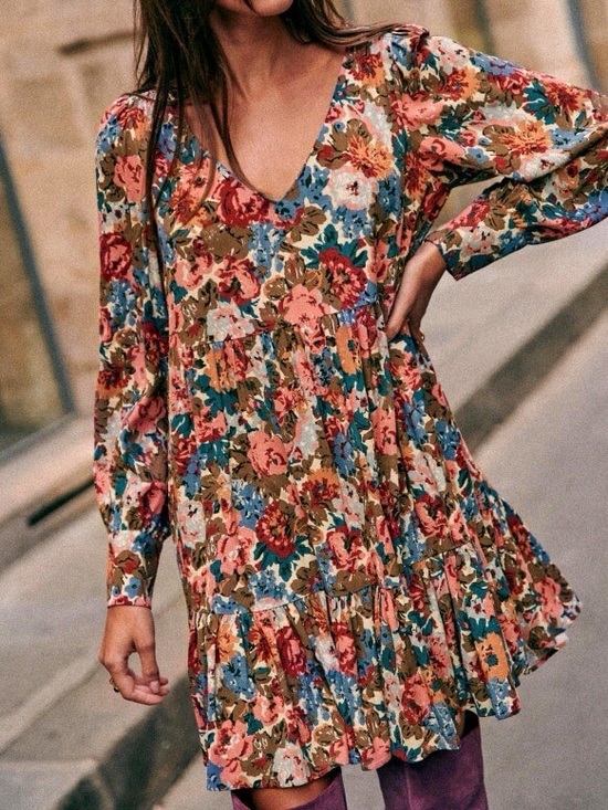 Sezane Dresses & Skirts - Sezane Aurena Dress